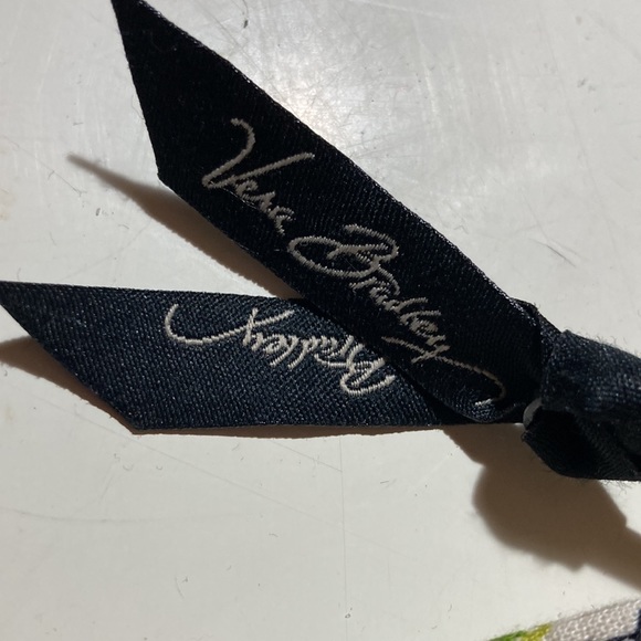 Vera Bradley Zip Around Wallet - Picture 4 of 8